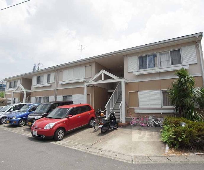 【メゾン幹】間取