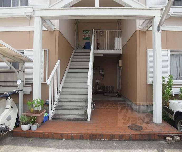 【メゾン幹】間取