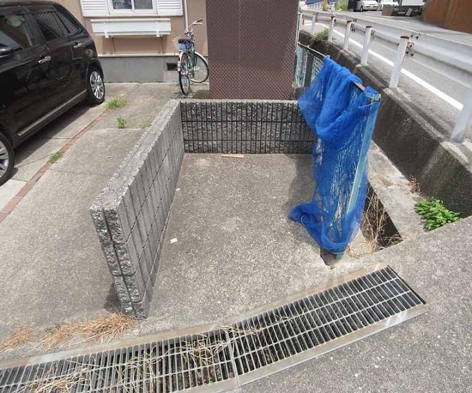 【メゾン幹】間取