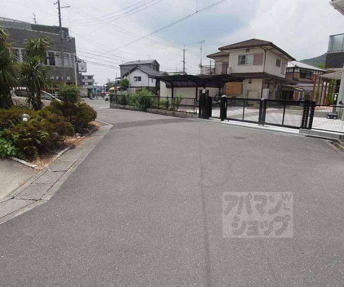 【メゾン幹】間取