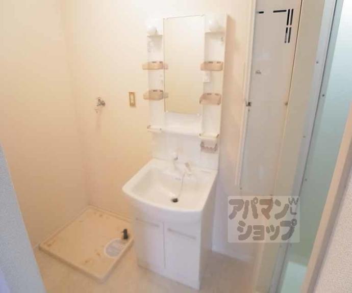 【メゾン幹】間取