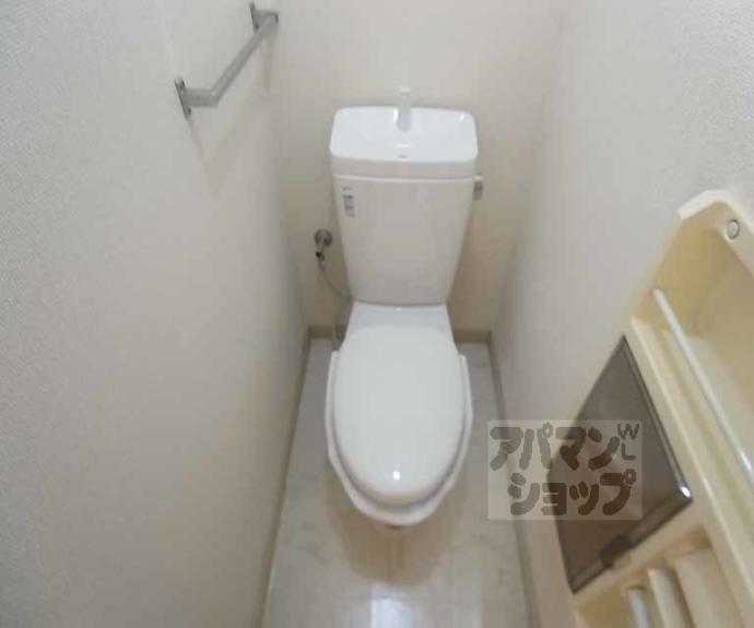 【メゾン幹】間取