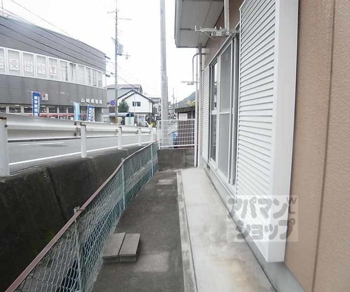 【メゾン幹】間取