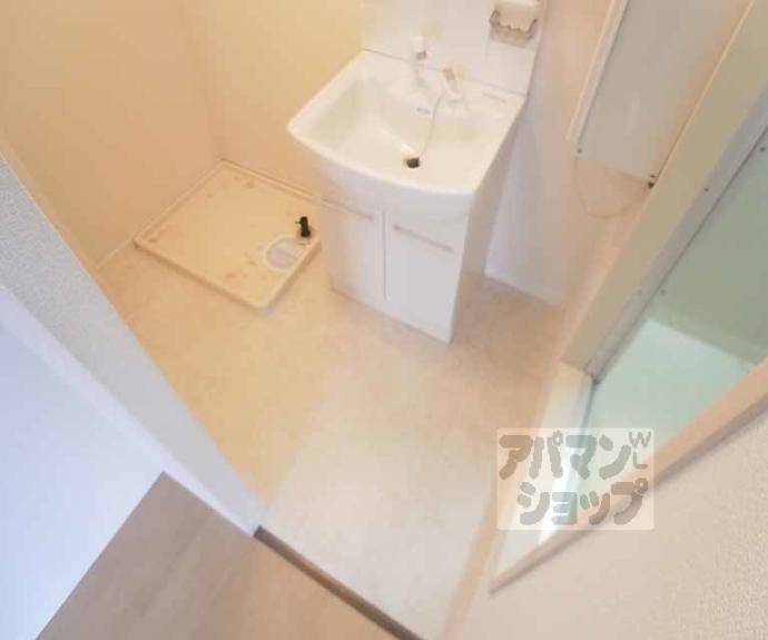 【メゾン幹】間取