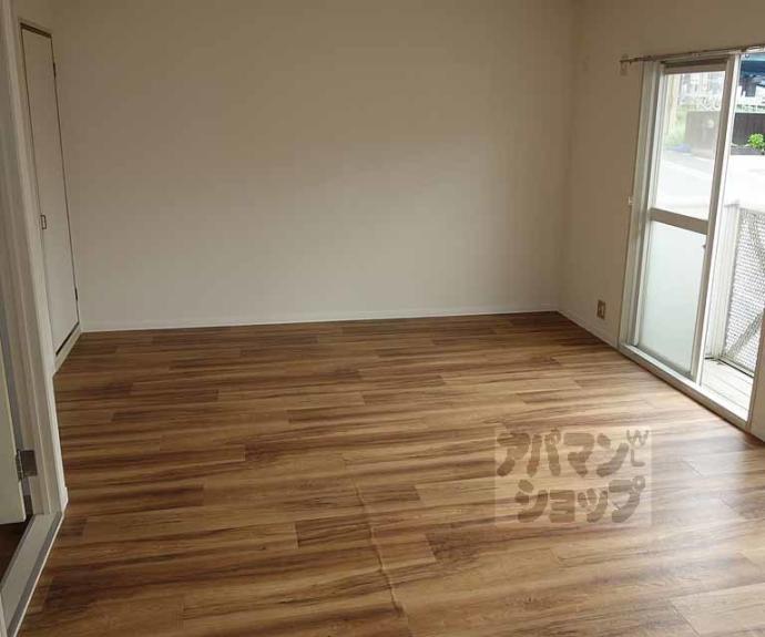 【メゾン幹】間取