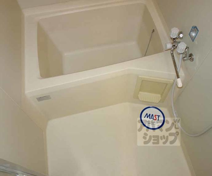 【メゾン幹】間取