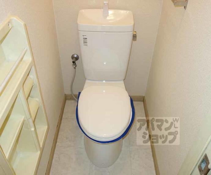 【メゾン幹】間取