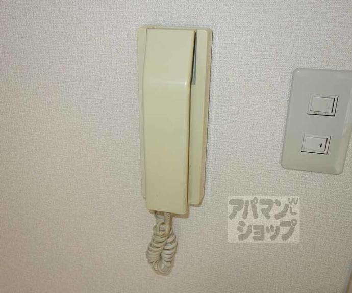 【メゾン幹】間取