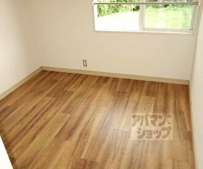 【メゾン幹】間取