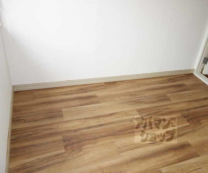 【メゾン幹】間取