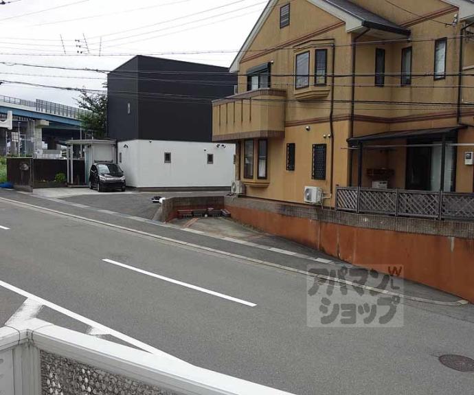 【メゾン幹】間取