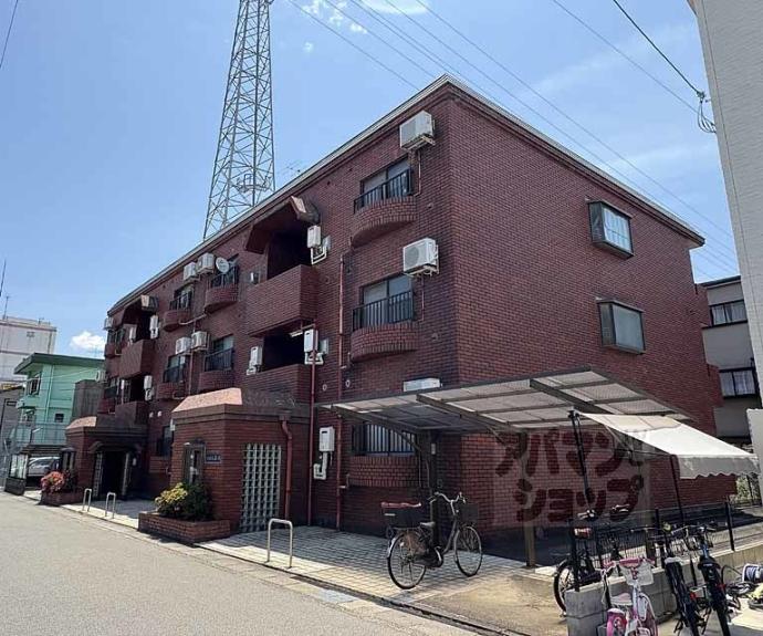 【シャルム西ノ岡】間取