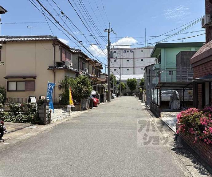 【シャルム西ノ岡】間取
