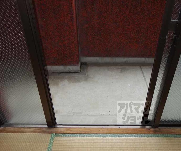 【シャルム西ノ岡】間取