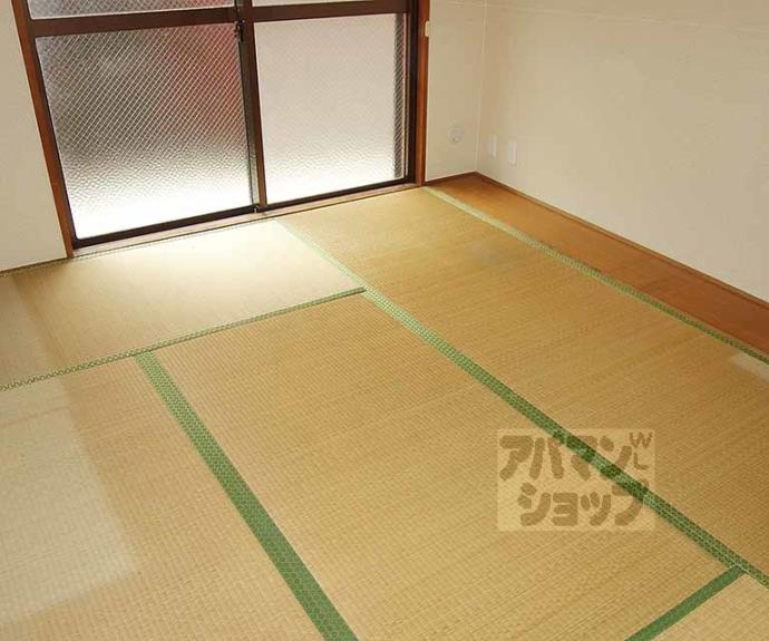 【シャルム西ノ岡】間取