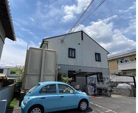 ルシェール正栄：間取図