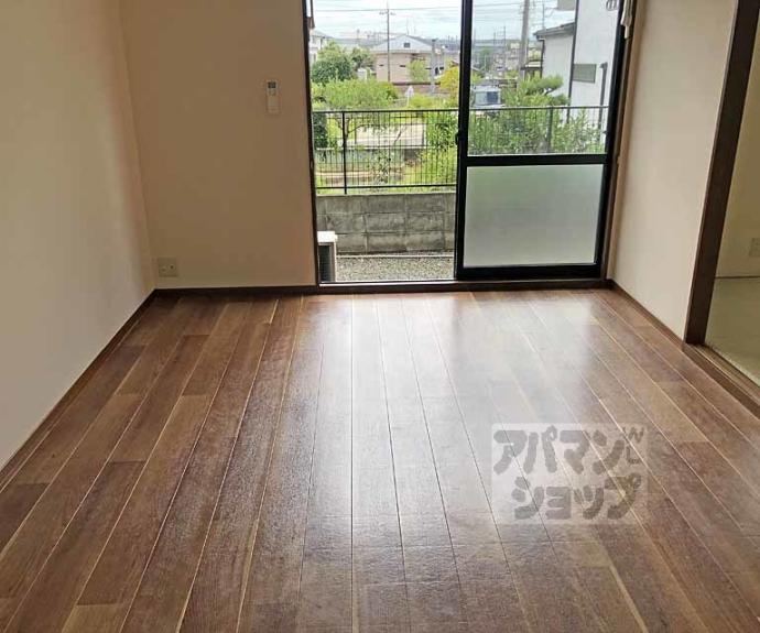 【ルシェール正栄】間取