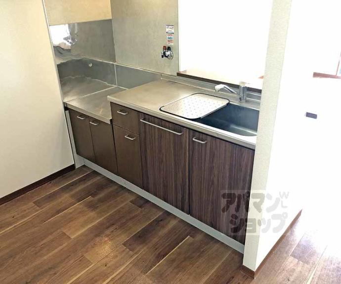 【ルシェール正栄】間取