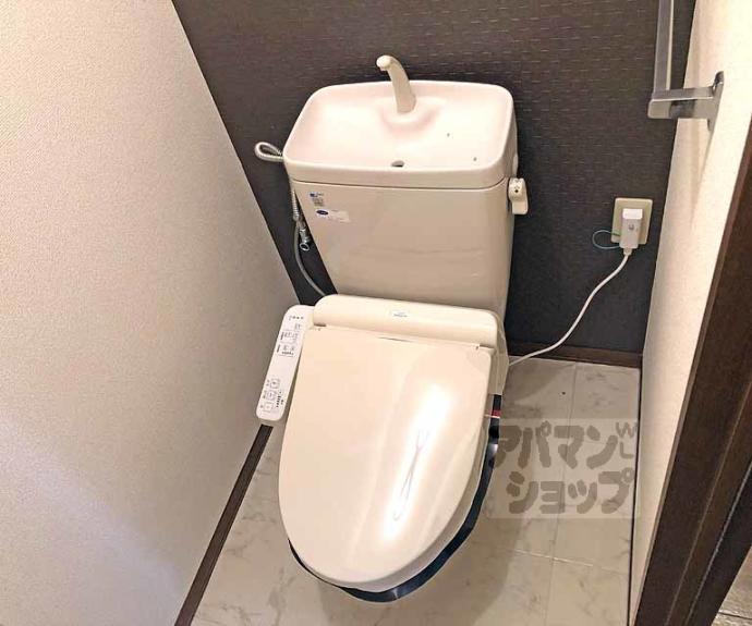 【ルシェール正栄】間取