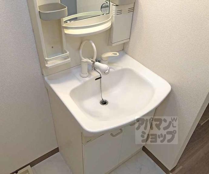 【ルシェール正栄】間取