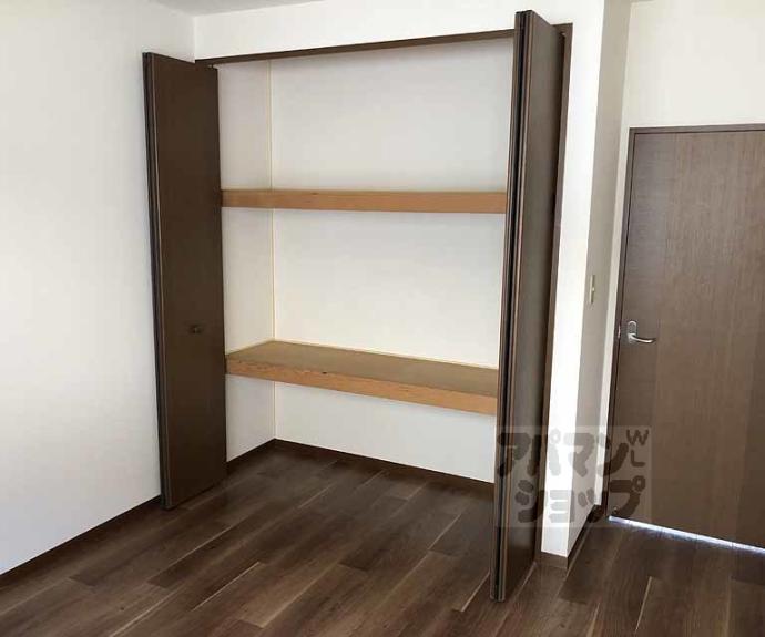 【ルシェール正栄】間取