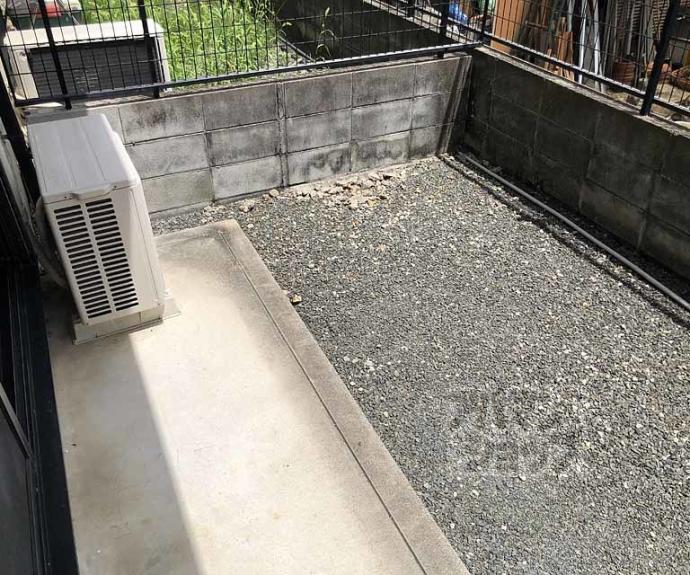 【ルシェール正栄】間取