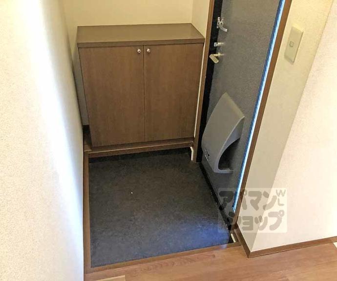 【ルシェール正栄】間取