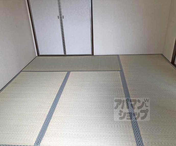 【ルシェール正栄】間取