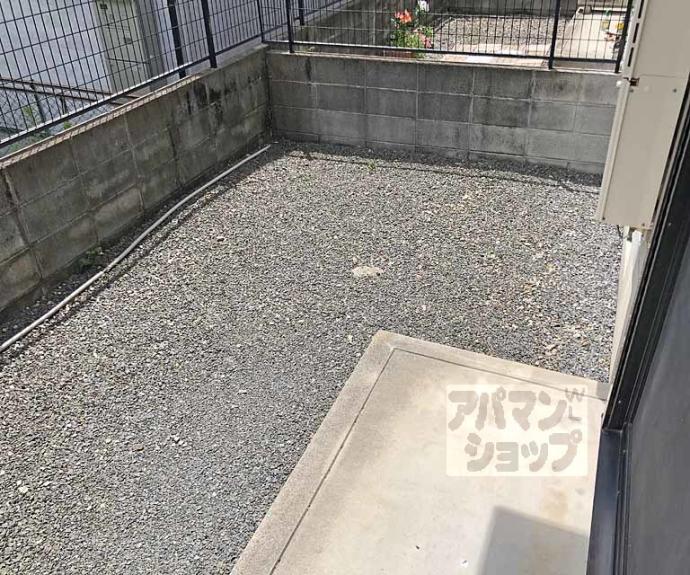 【ルシェール正栄】間取