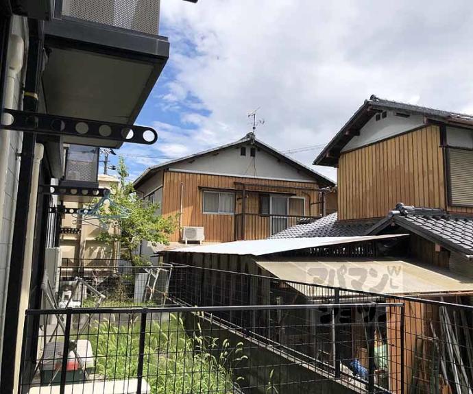 【ルシェール正栄】間取