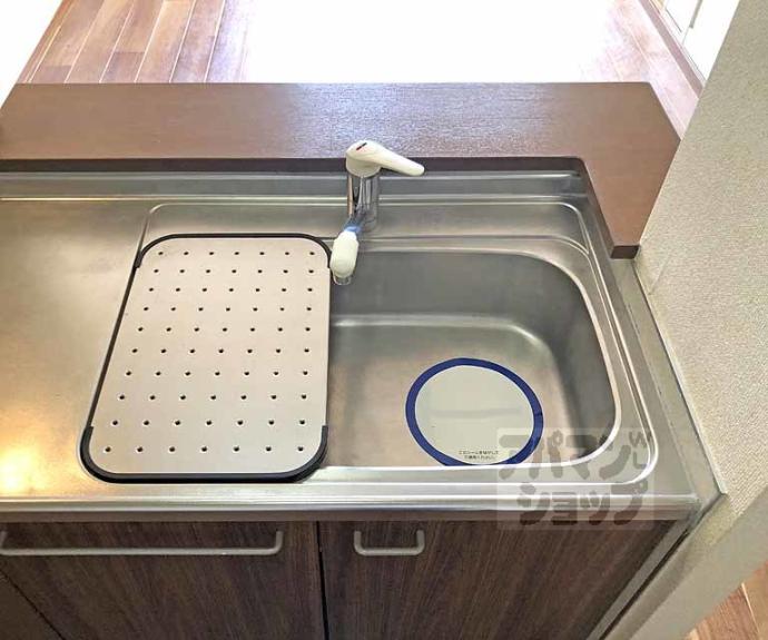 【ルシェール正栄】間取