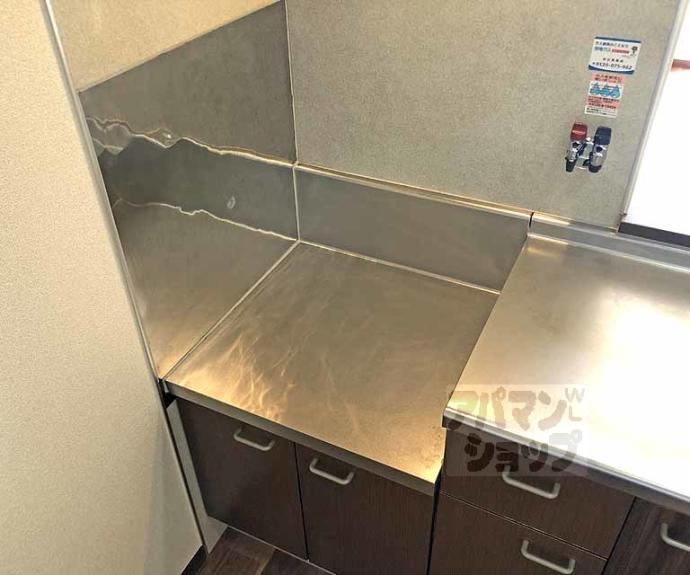 【ルシェール正栄】間取