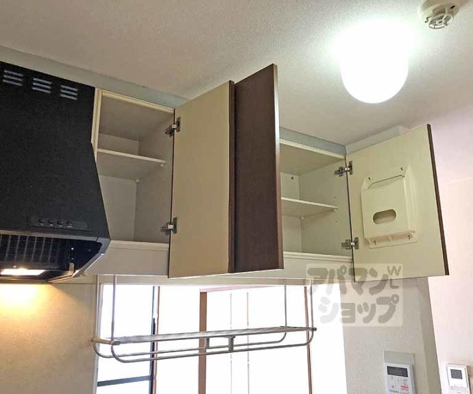 【ルシェール正栄】間取