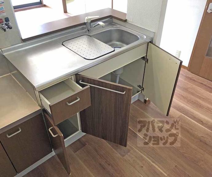 【ルシェール正栄】間取