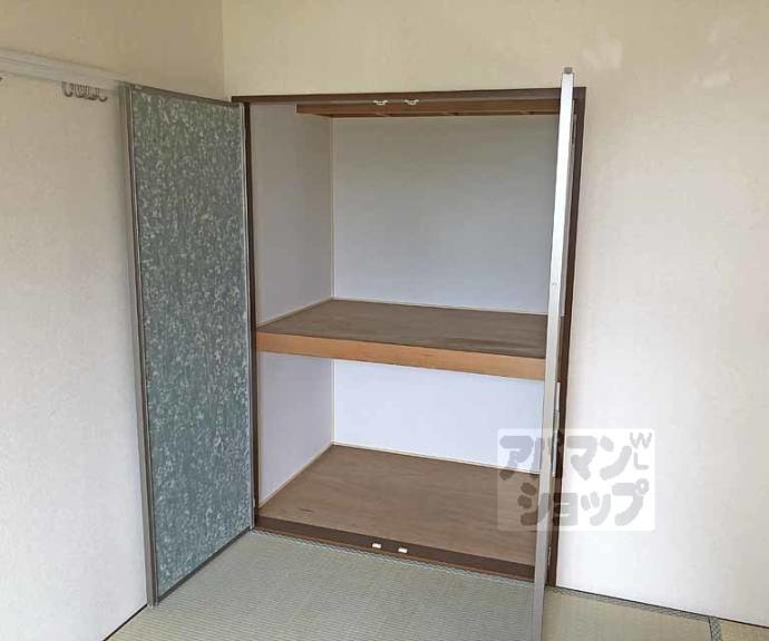 【ルシェール正栄】間取