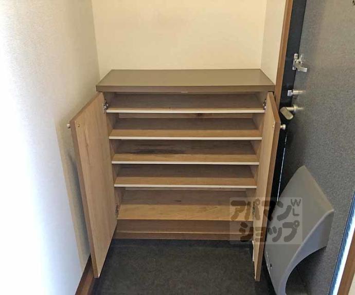 【ルシェール正栄】間取