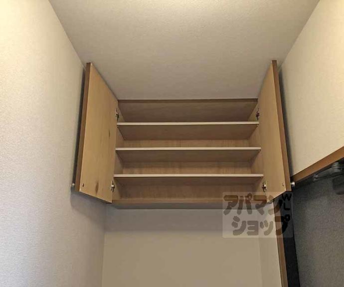 【ルシェール正栄】間取