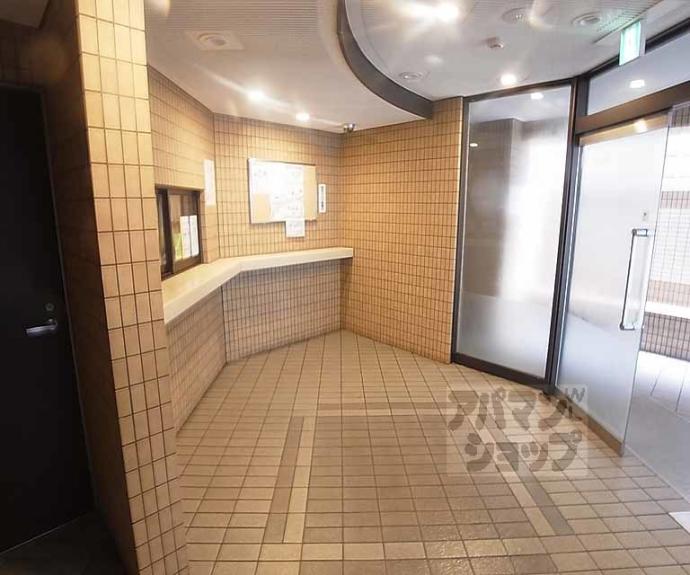 【ハイコーポ長岡京】間取