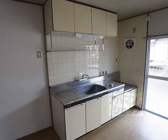 【岡崎グリーンハイツ】間取