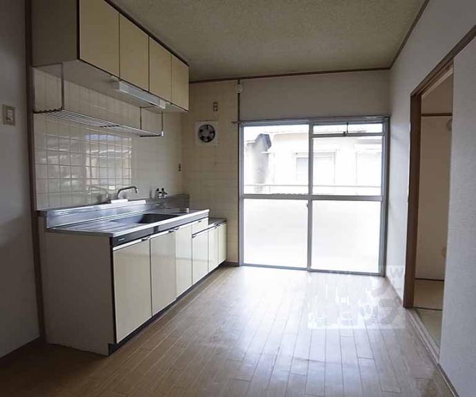 【岡崎グリーンハイツ】間取