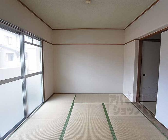 【岡崎グリーンハイツ】間取