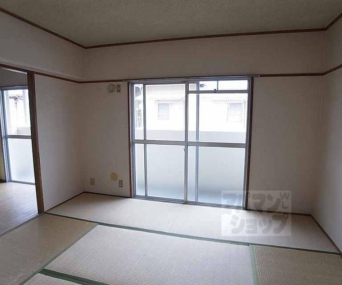 【岡崎グリーンハイツ】間取