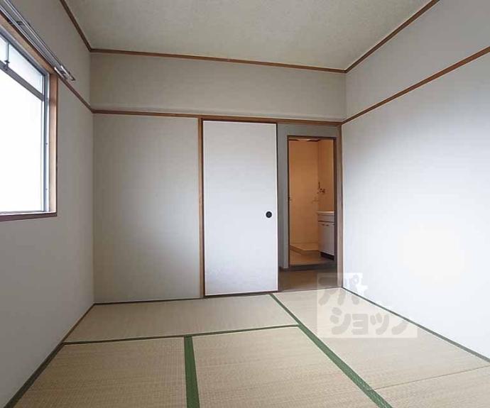 【岡崎グリーンハイツ】間取