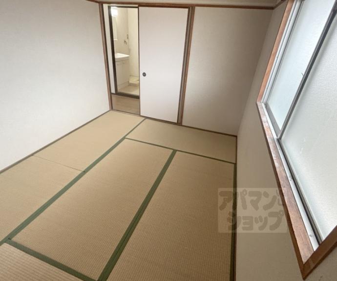 【岡崎グリーンハイツ】間取