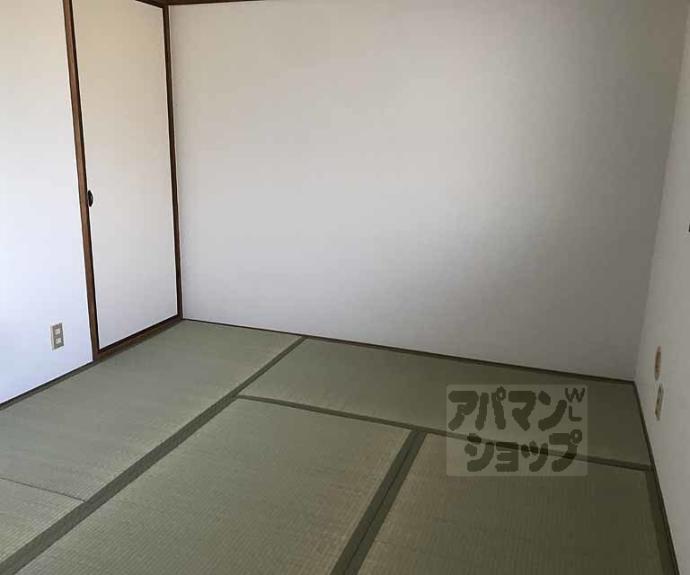 【岡崎グリーンハイツ】間取