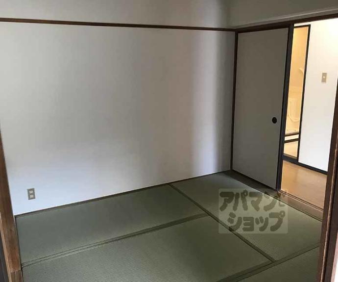 【岡崎グリーンハイツ】間取
