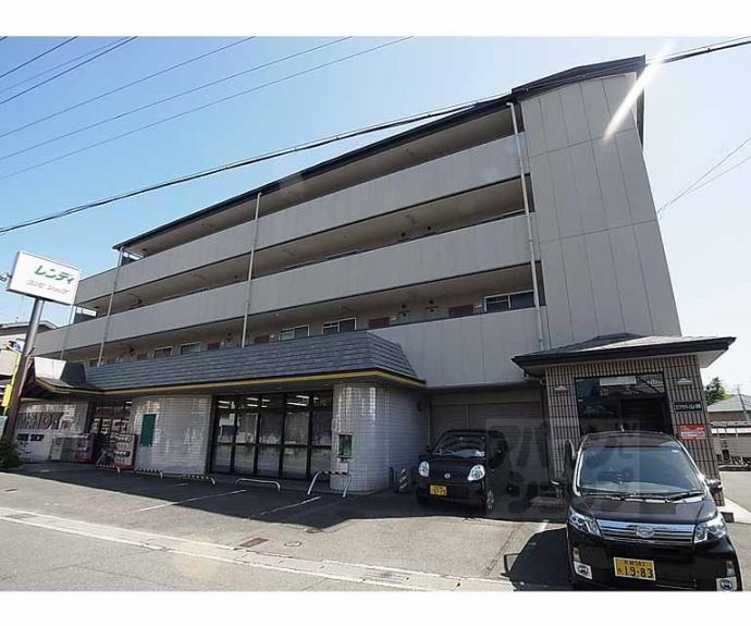 【エクセル山崎】間取