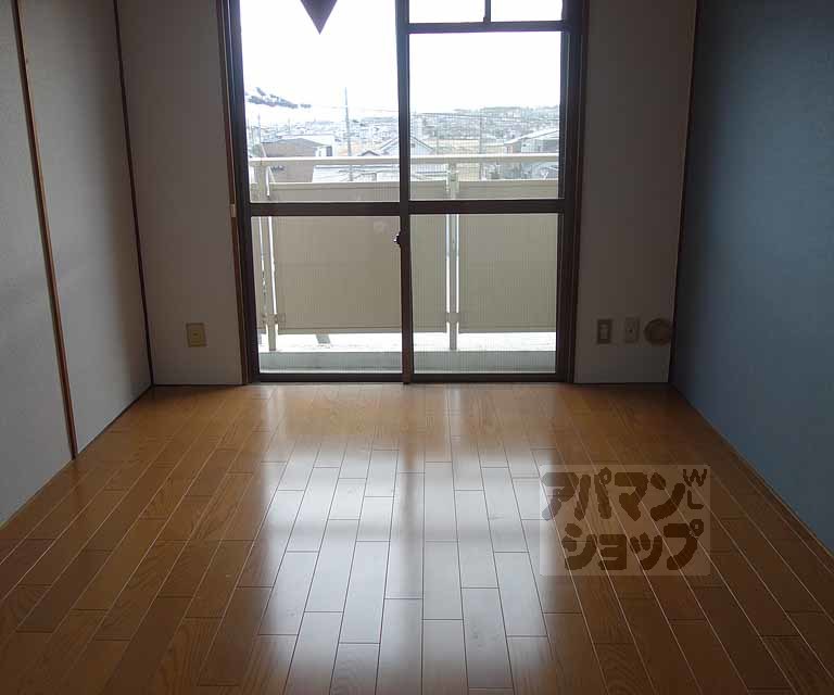 【第二藤田マンション】間取