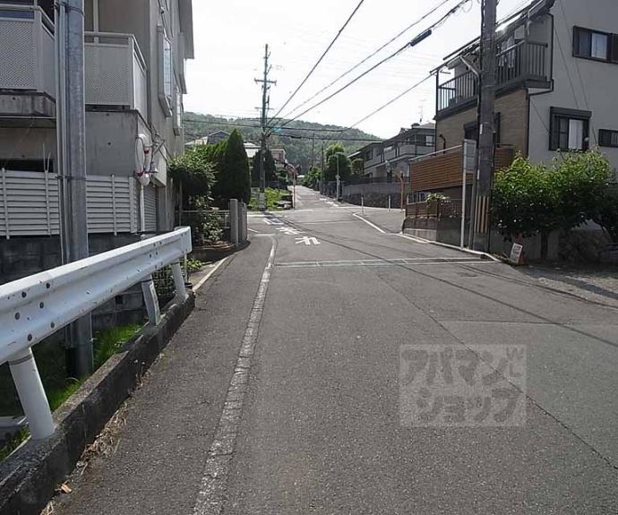 【グローリー】間取