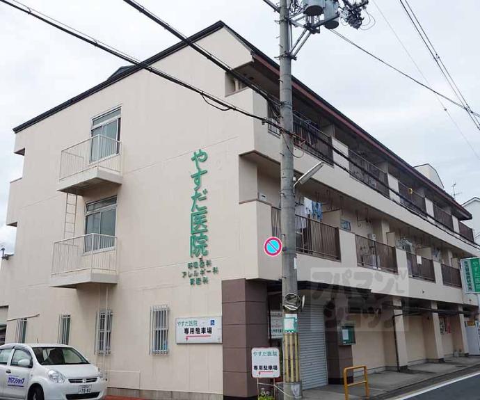 【大喜マンション】間取